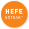 Hefeextrakt Logo