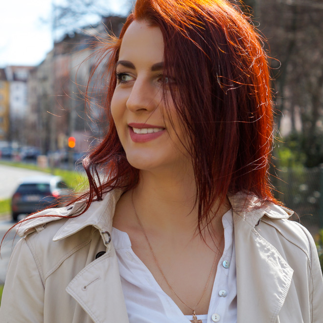 Alexandra-Lieblingskueche